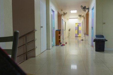 О клинике в Липках